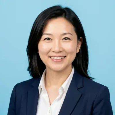 林深