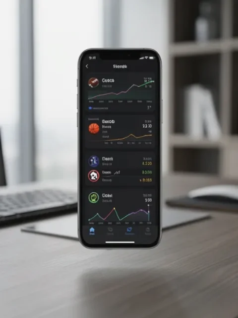 买球站 APP